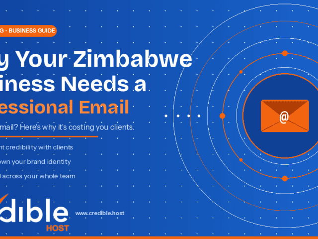 Credible Host - Your Affordable Web Hosting Partner | Blog